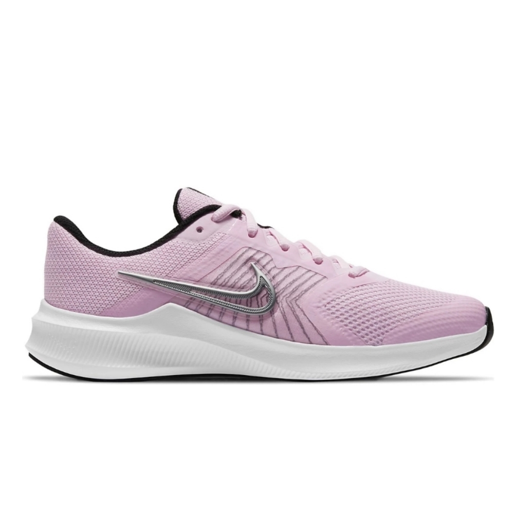 Nike Downshifter 11 Grade School Kids' Running Shoes